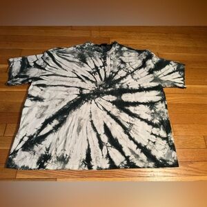 PeaceMinusOne Tie Dye Shirt